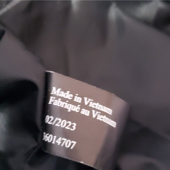 Victoria's Secret Tote Large Bag - Picture 2 of 6